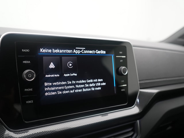 Volkswagen T-Cross DSG R-Line