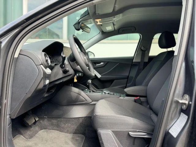 Audi Q2 35 TFSI S-Line