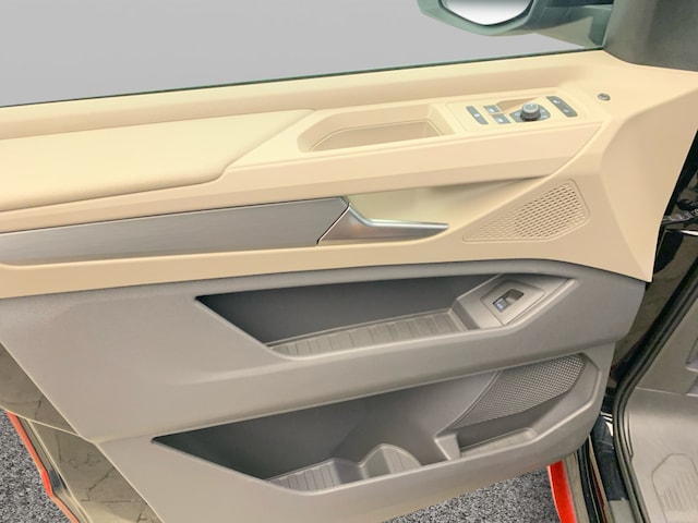 Volkswagen Multivan DSG Lang Life T7