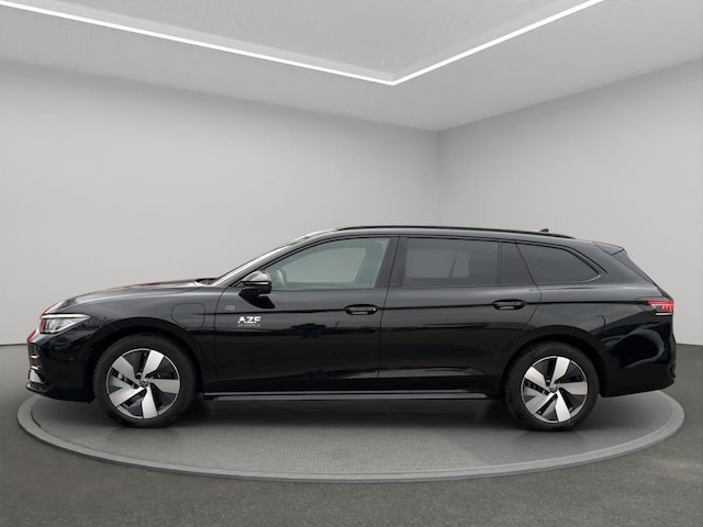 Volkswagen Passat DSG R-Line eHybrid