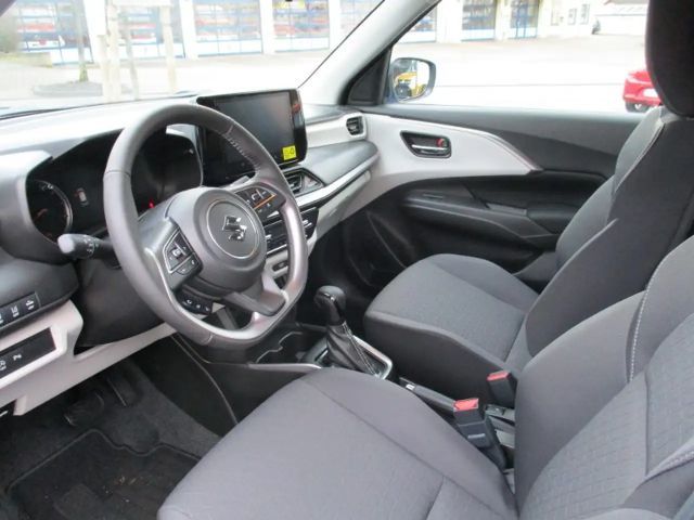 Suzuki Swift Comfort Hybrid Plus