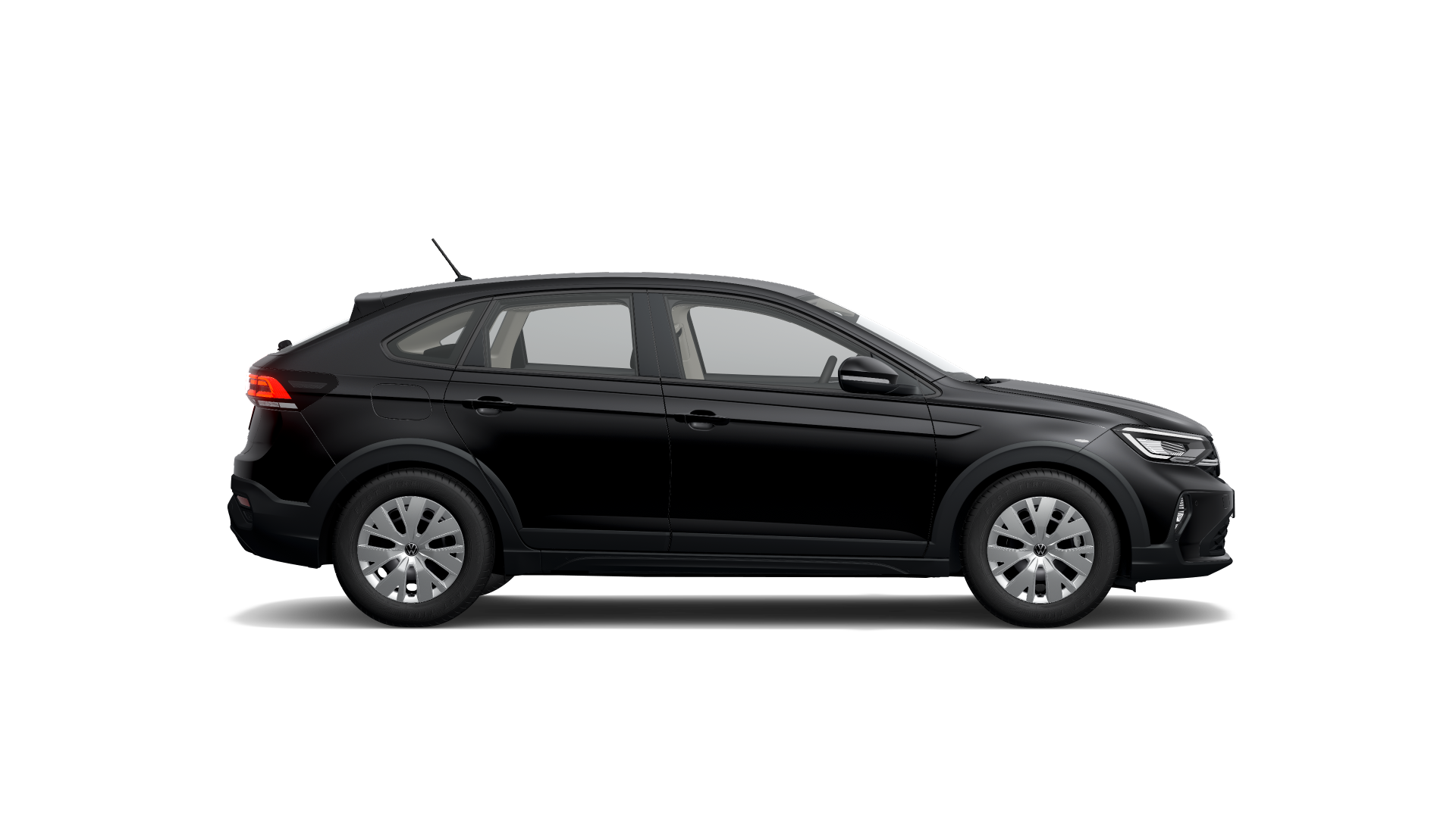 Volkswagen Taigo 1.0 TSI