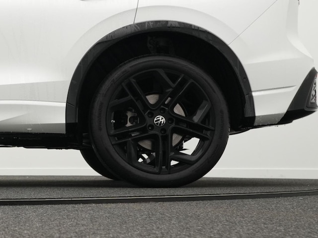 Volkswagen Tiguan DSG R-Line