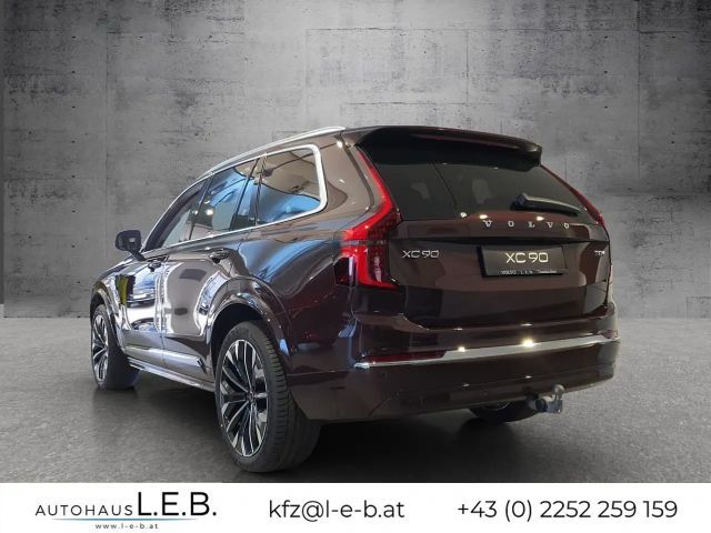 Volvo XC90 AWD Bright T8 Ultra