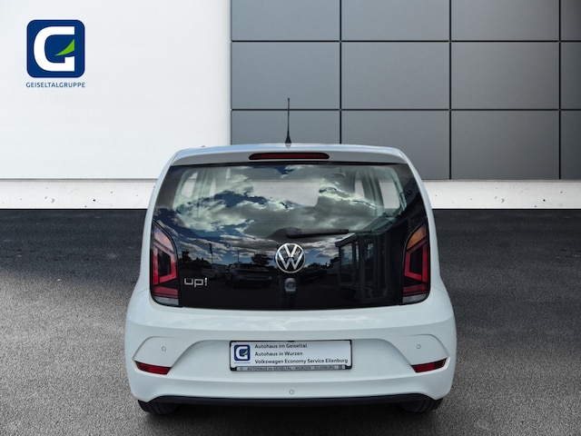 Volkswagen up! 1.0 MPI Move Move up!