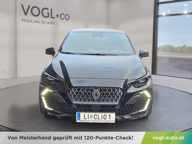 Renault Clio E-Tech Hybrid Techno