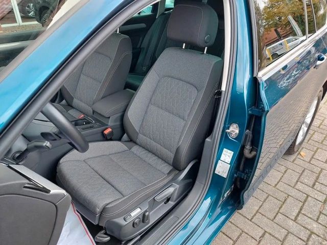 Volkswagen Passat Business DSG Variant