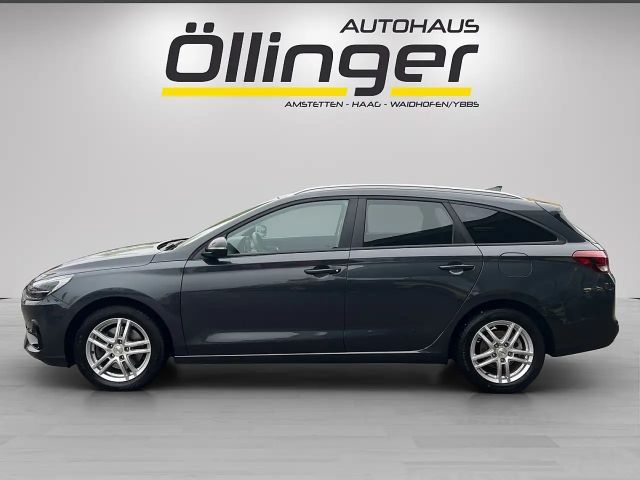 Hyundai i30 Edition 30 plus T-GDi