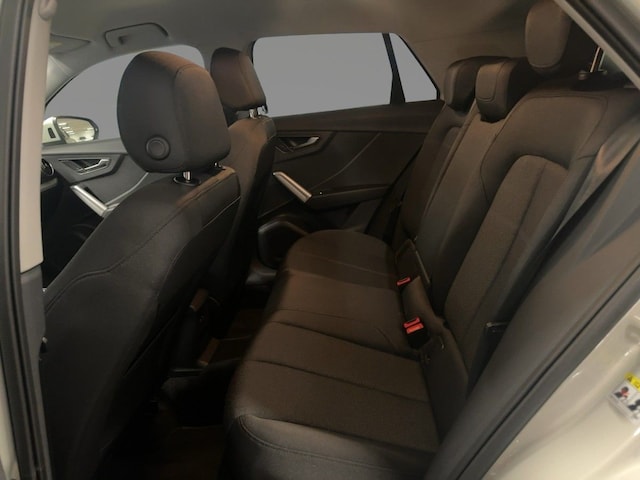 Audi Q2 35 TFSI S-Tronic