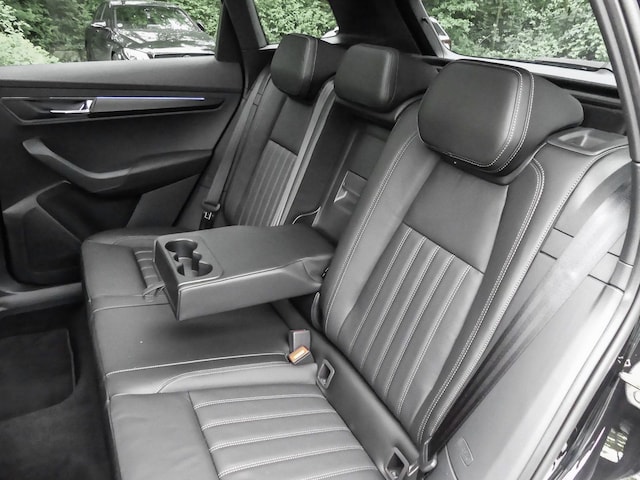 Skoda Karoq 4x4 Sportline