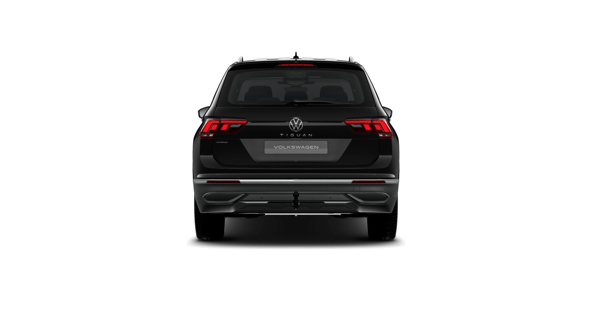 Volkswagen Tiguan 1.5 TSI Allspace DSG Life