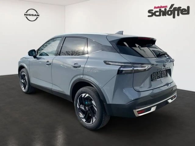 Nissan Qashqai DIG-T