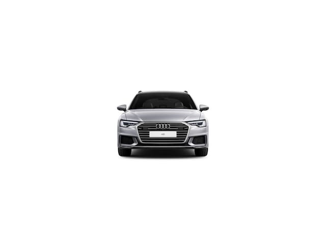 Audi A6 40 TDI Avant Quattro S-Tronic