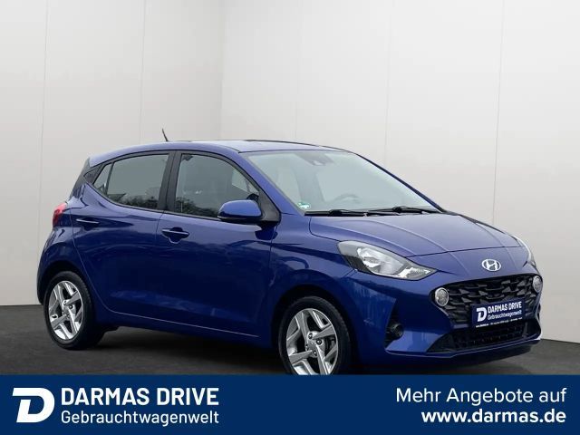 Hyundai i10 1.2 Trend