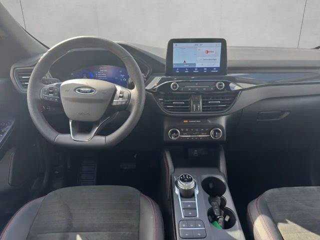 Ford Kuga Plug in Hybrid ST Line X