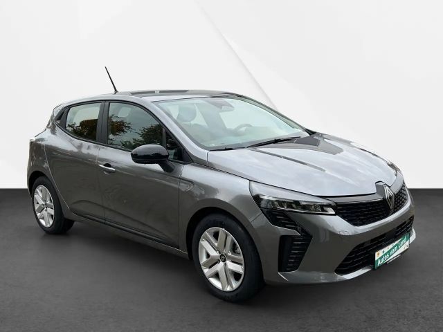Renault Clio Evolution