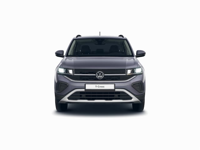 Volkswagen T-Cross 1.0 TSI DSG Life