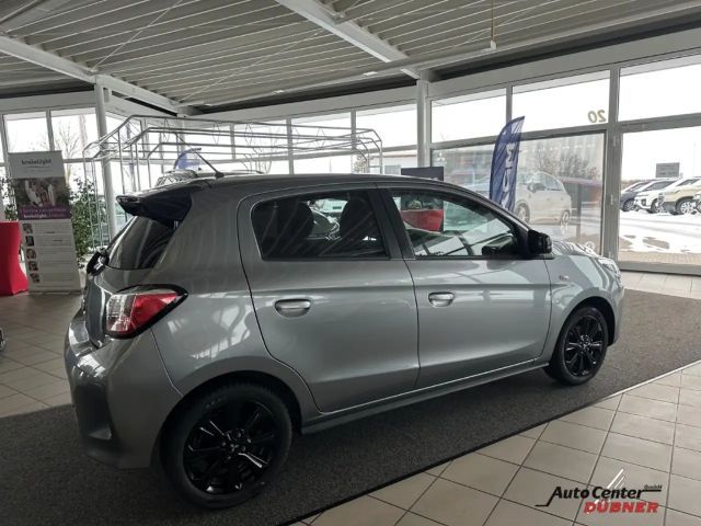 Mitsubishi Space Star ClearTec MIVEC Star