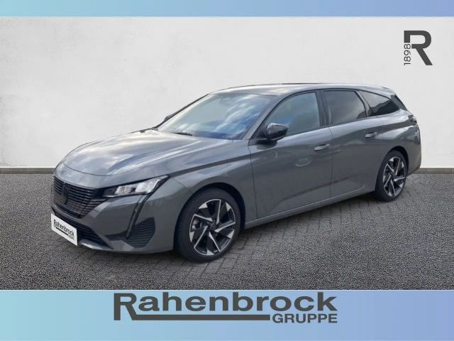 Peugeot 308 Allure Pack BlueHDi EAT8 SW