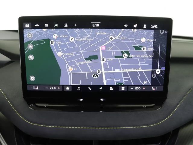 Skoda Enyaq Coupe RS