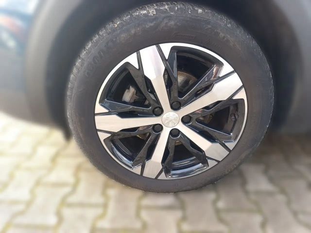 Peugeot 3008 Allure Pack PureTech