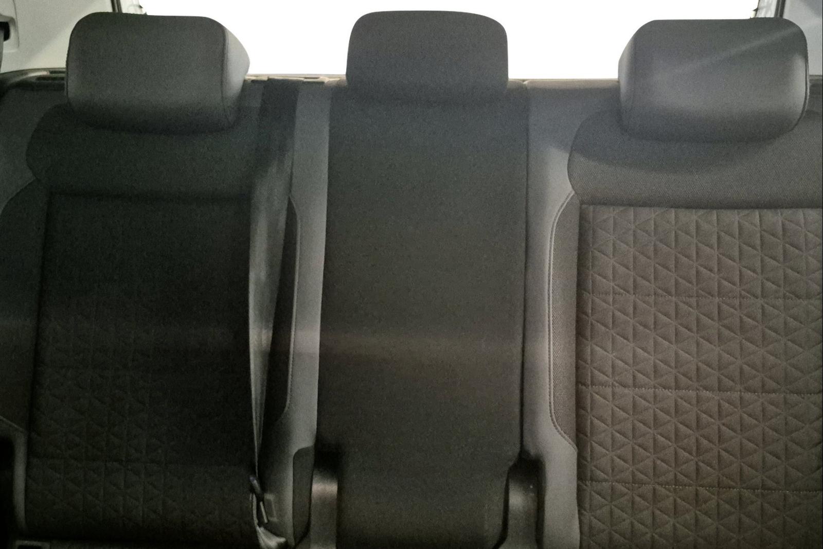 Volkswagen T-Cross 1.0 TSI Style