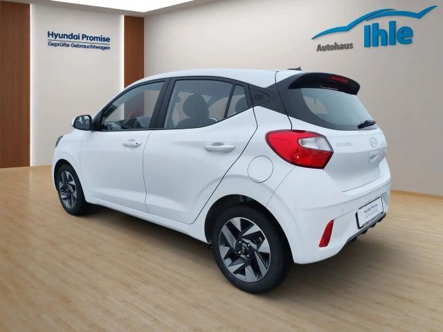 Hyundai i10 1.0 Trend