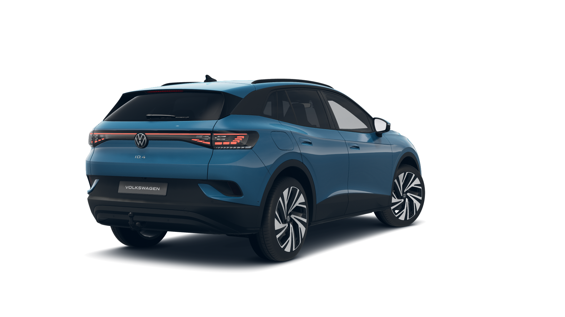 Volkswagen ID.4 IQ.Drive Performance Pro