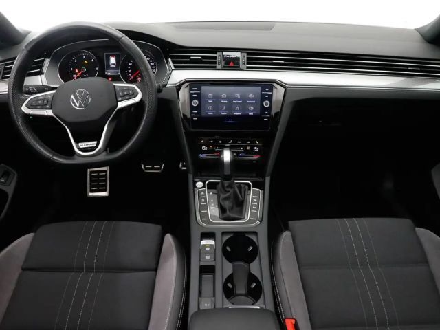 Volkswagen Passat 2.0 TDI AllTrack DSG Variant