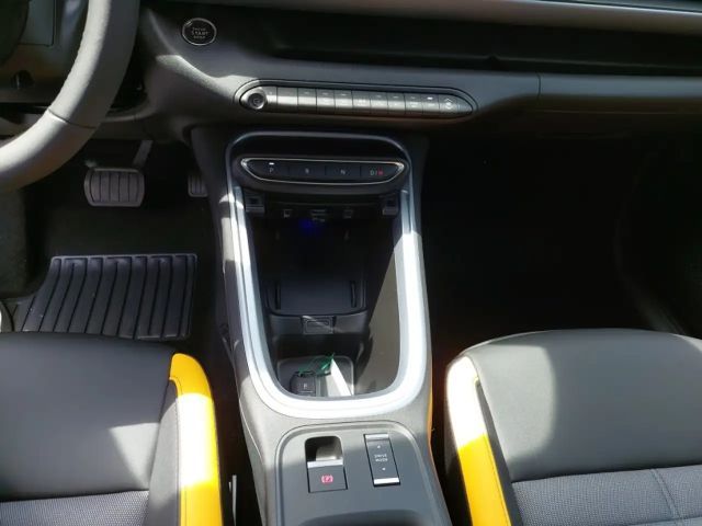 Jeep Avenger North Face 4Xe 1,2 GSE T3