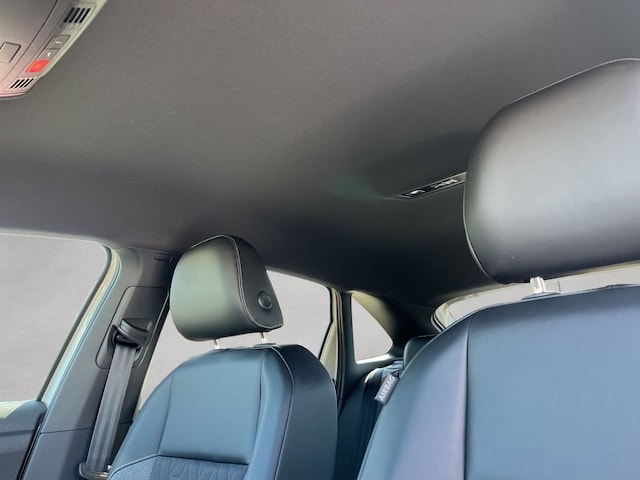 Volkswagen Taigo DSG