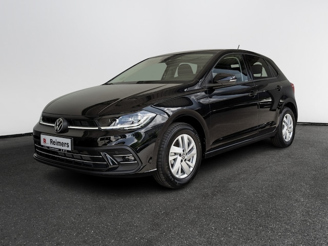 Volkswagen Polo 1.0 TSI DSG