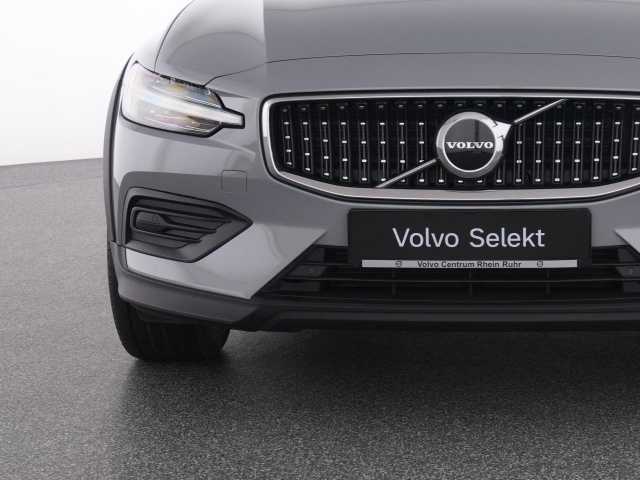 Volvo V60 Cross Country CC