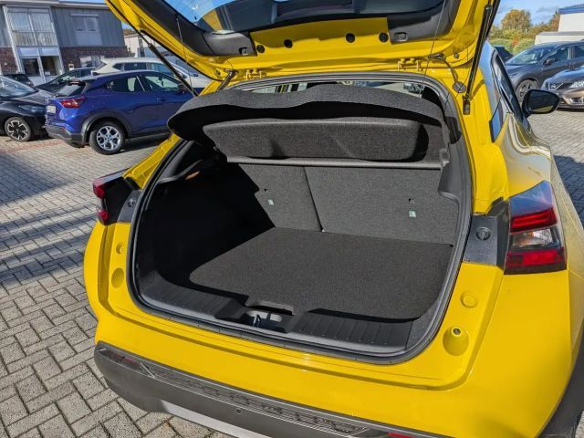 Nissan Juke Acenta DIG-T