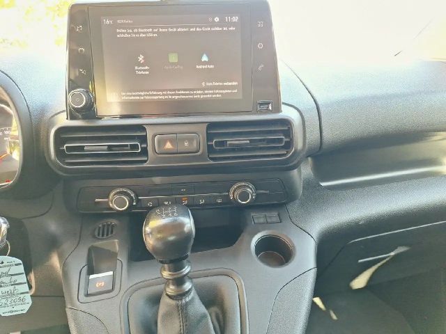 Opel Combo 1.5 CDTI Elegance Life