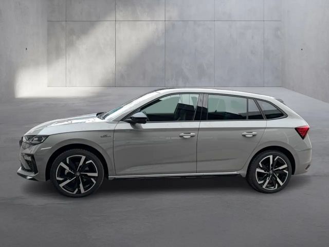 Skoda Scala Monte Carlo