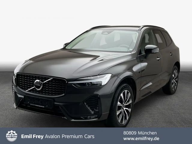 Volvo XC60 AWD Dark Plus