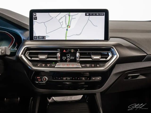 BMW X3 M-Sport xDrive20d