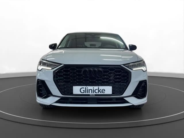 Audi Q3 Hybride S-Line