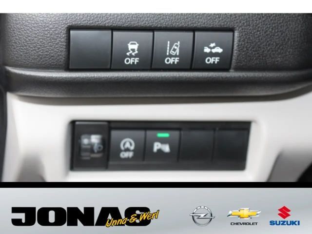 Suzuki Swift Comfort Hybrid