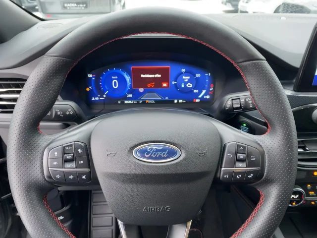 Ford Kuga 4x4 AWD ST Line X
