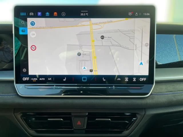 Volkswagen Tayron 2.0 TDI 4Motion R-Line