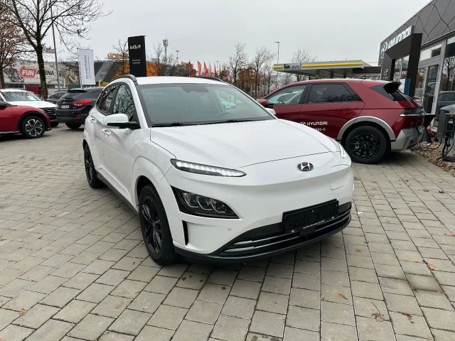 Hyundai Kona Electric Trend