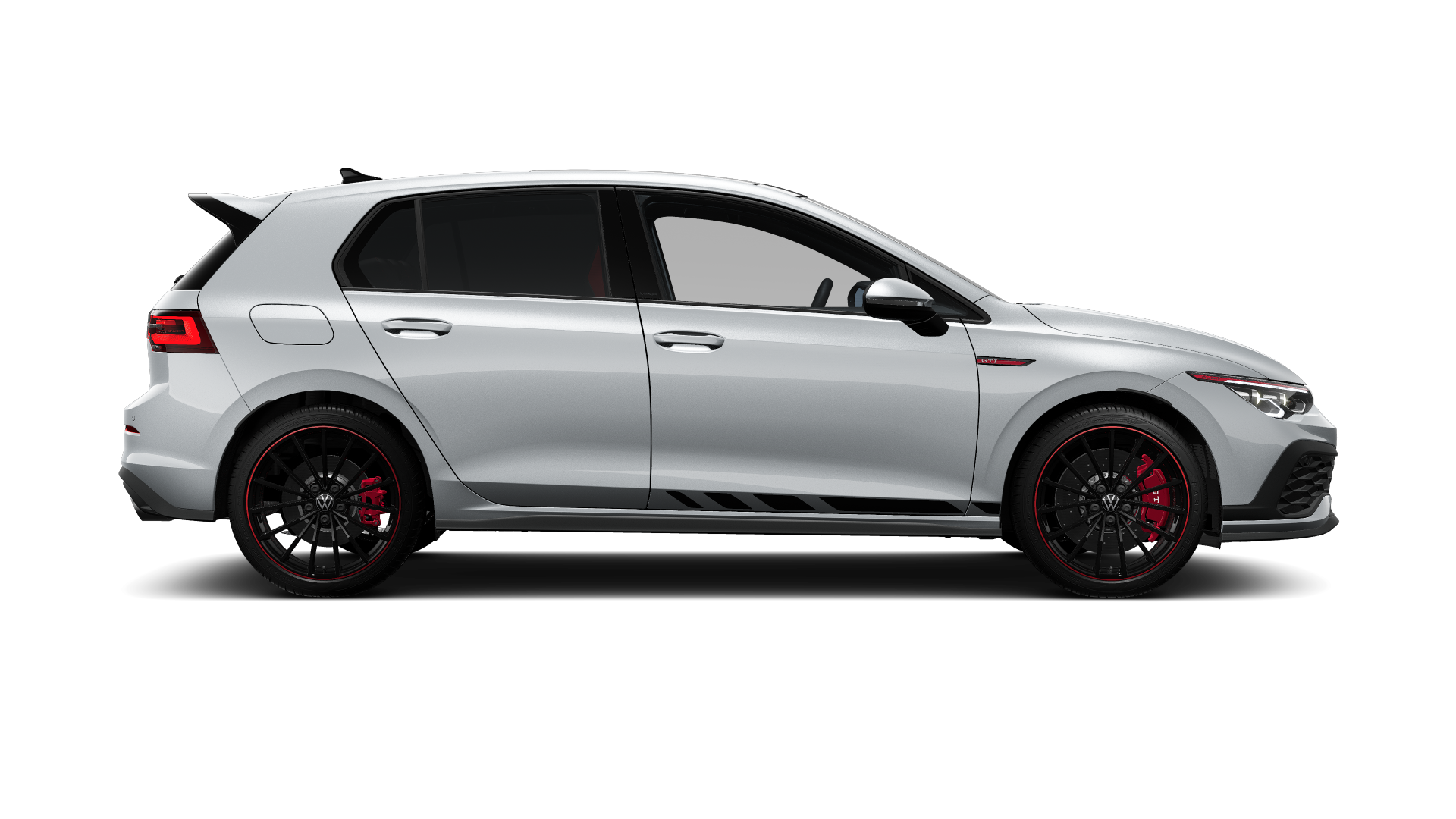 Volkswagen Golf Golf VIII