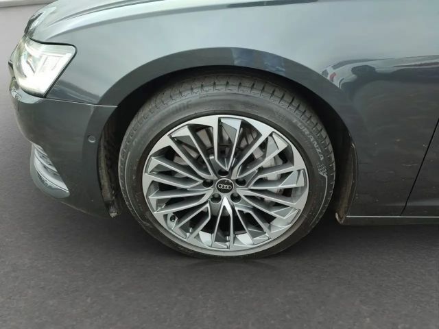 Audi A6 50 TFSI Hybride Quattro