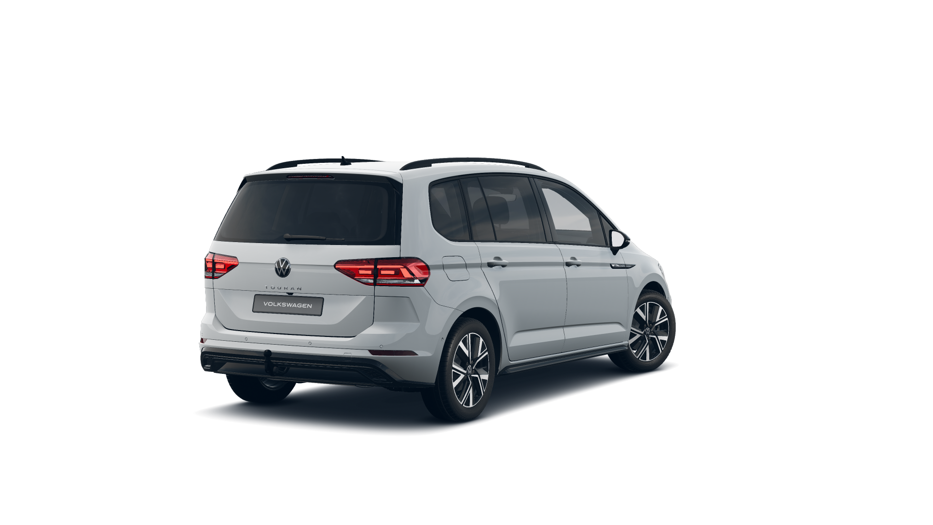 Volkswagen Touran R-Line