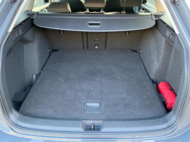 Volkswagen Golf 2.0 TDI DSG Golf VIII Variant