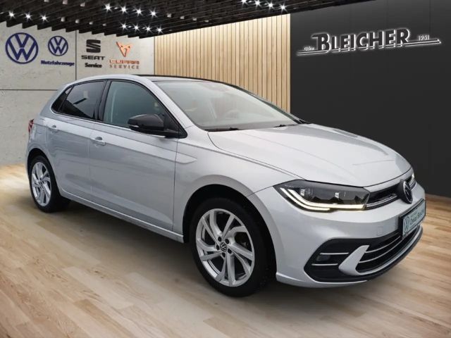 Volkswagen Polo 1.0 TSI