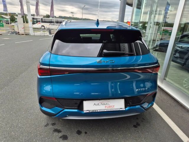 BYD Atto 3 Comfort