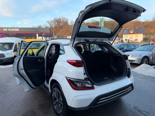 Hyundai Kona 39 kWh Electric